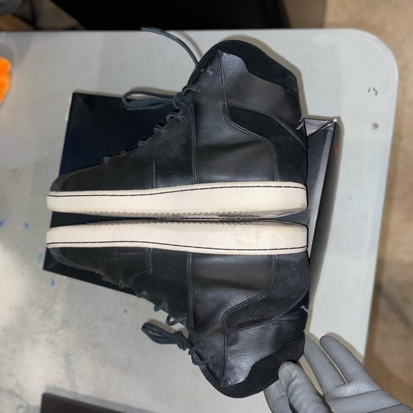 Jordan Westbrook 0.2 'Black' - Picture 6 of 7